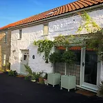 Maison d'hôtes The Barn Monk Fryston
