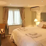 The Barn 4* Monk Fryston