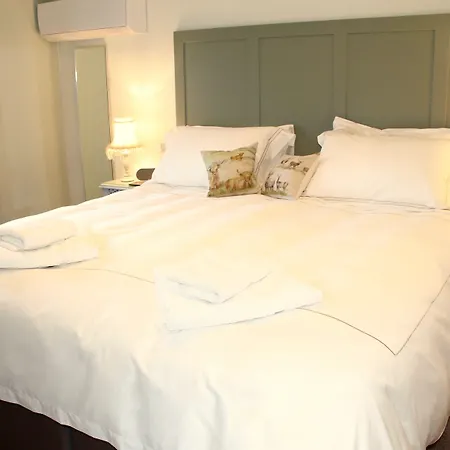 The Barn Monk Fryston