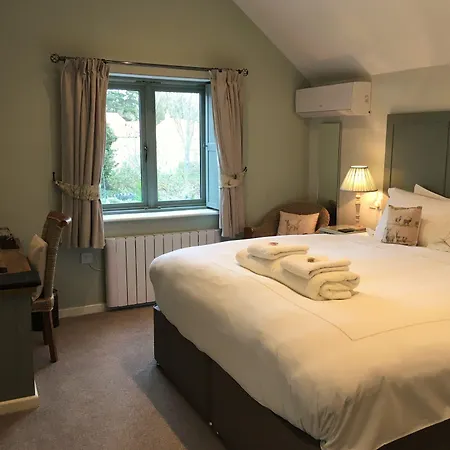 招待所 The Barn 4*