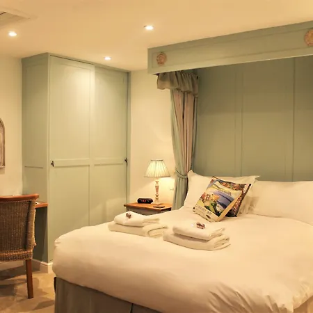 Guest house The Barn Monk Fryston