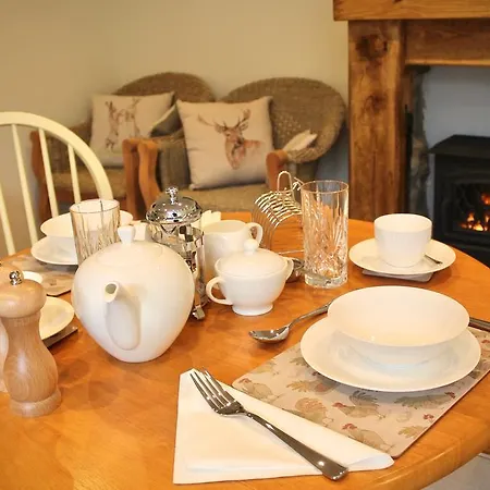 The Barn Pensionat 4*