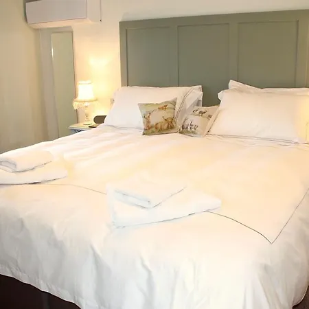 The Barn Monk Fryston