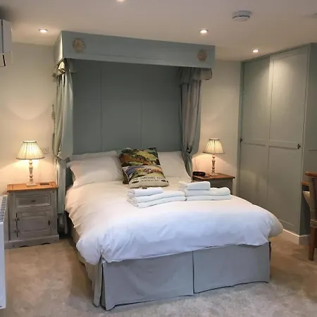 The Barn Pensionat 4*