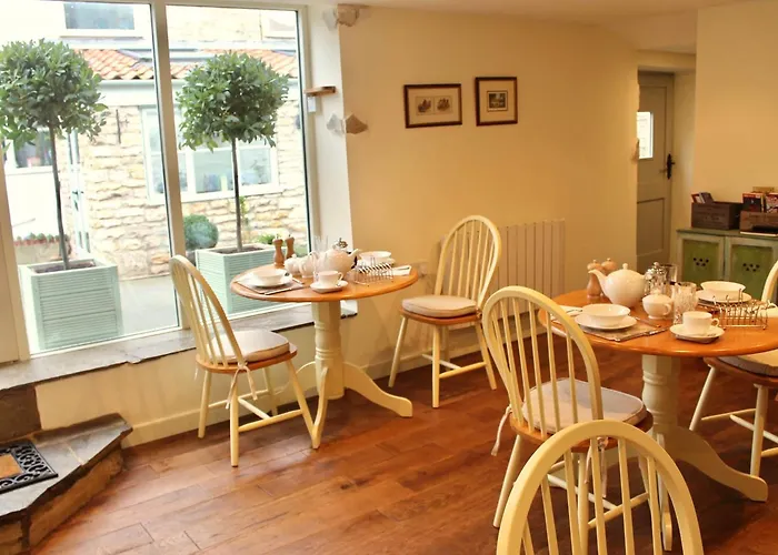 The Barn Guest house 4*