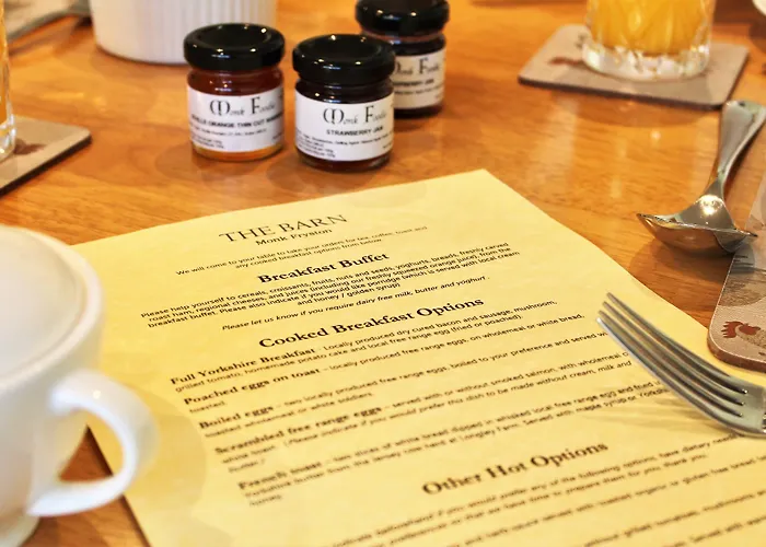 The Barn Guest house 4*