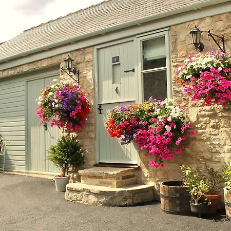 The Barn Monk Fryston