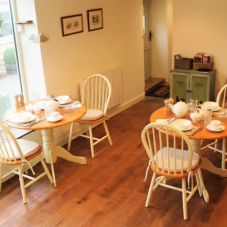 The Barn Monk Fryston