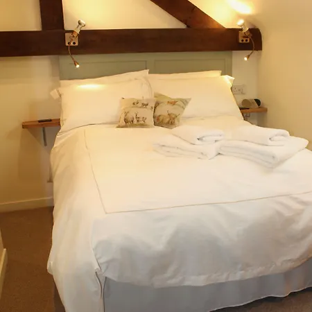 The Barn Monk Fryston