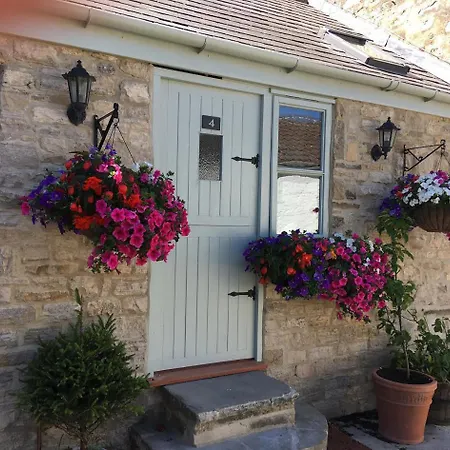The Barn 4* Monk Fryston