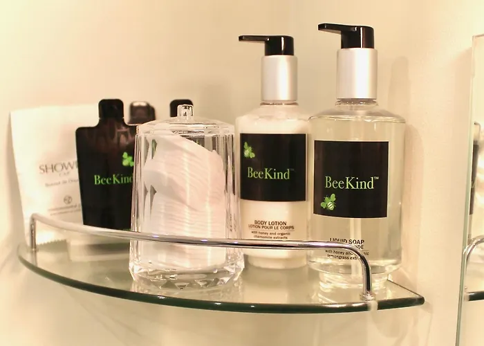 The Barn 4* Monk Fryston